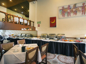 Hotel Del Principado