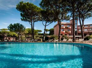 Roccamare Resort - Casa di Ponente