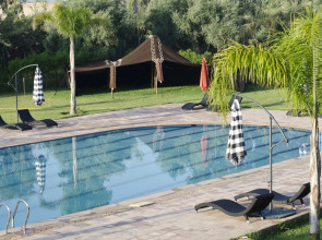 Palais Riad Bérbère