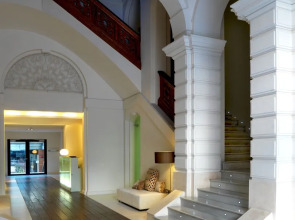 Hospes Palau de la Mar, Valencia, a Member of Design Hotels