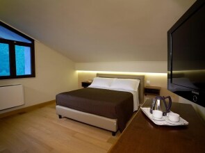 Airone Wellness Hotel