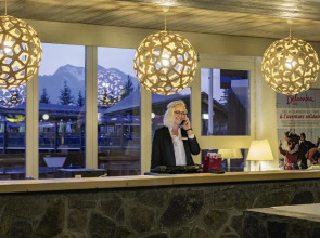 Belambra Clubs Arc 1800 - Hôtel Du Golf