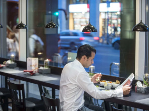 Maritim proArte Hotel Berlin