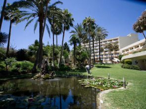 Отель Bluesea Al Andalus