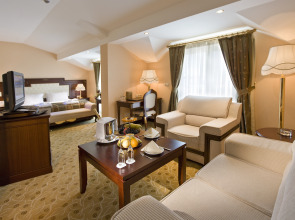 Latanya Palm & Spa Airport Antalya