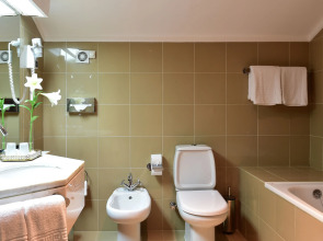 Pousada Castelo de Estremoz - Historic Hotel