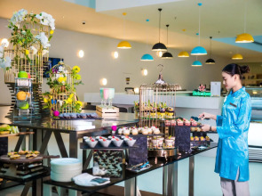 Haikou Meilan International Airport Hotel