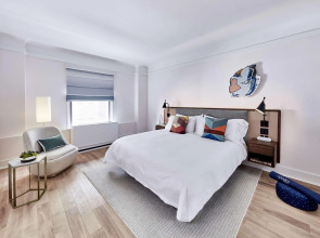 Hotel Seville Nomad, in the Unbound Collection by Hyatt