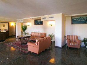 Отель Villa Bianca