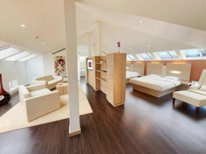 Отель Leonardo Boutique Hotel Salzburg Gablerbräu