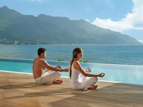 Hilton Seychelles Northolme Resort & Spa