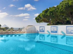 Pine Cliffs Ocean Suites, a Luxury Collection Resort & Spa