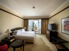 Miri Marriott Resort & Spa