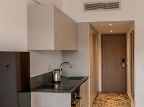 Cyprotel Florida Hotel