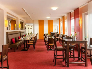 Montana Hotel Ellwangen