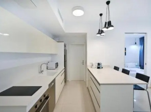 Alenby 29-High-Class Living In City By The Beach