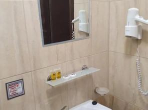 City Centre Stylish rooms