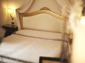 Hotel Ca' d'Oro Wenice Deep Culture