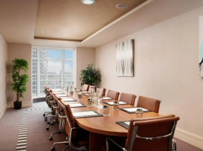 The Chelsea Harbour Hotel and Spa