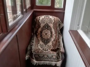 Милый дом на улице Свободы 18