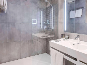 Novotel Krakow City West