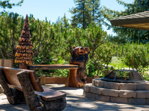 Station House Inn - Near Heavenly Gondola