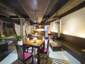 Casa Dasa Boutique Hotel