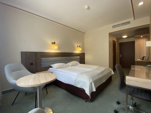 Ambasador Chojny Hotel Lodz