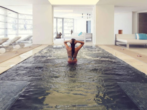 Mercure Quemado Resort