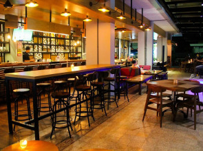 Zest Legian by Swiss-Belhotel International