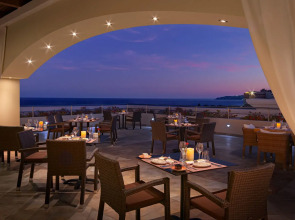 La Marquise Luxury Resort Complex