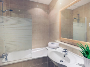 Mercure Tours Centre Gare et Congrès