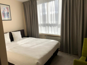 Scandinavia Hotel Brussels
