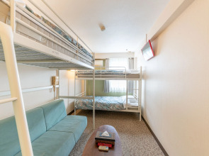 Family Resort Fiftys for Maihama