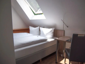 Also-hotel an der Hardt