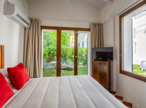 Hotel Select Suites & Spa / Apartments