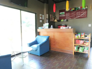 Laemsai Resort by ZUZU