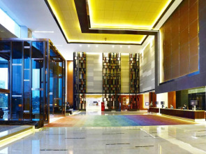 Pullman Dongguan Changan