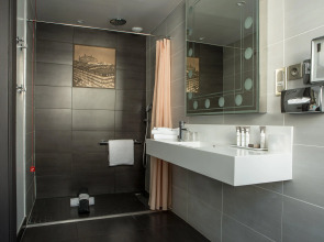 Hotel Indigo Paris Opera