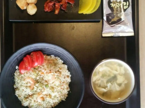 Boutique hotel k Dongdaemun