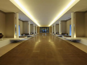 Курортный отель Amaya Beach Pasikudah