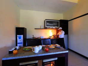 Bali Rich Seminyak Villas