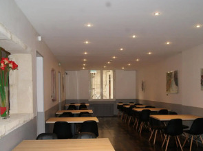 The Originals Boutique, Hôtel Danieli, Avignon