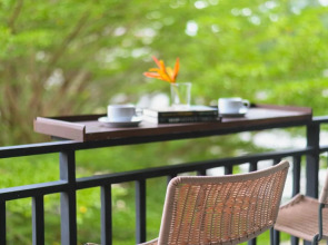 Royal Lanta Resort & Spa