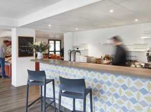 Hotel Isidore Nice Ouest