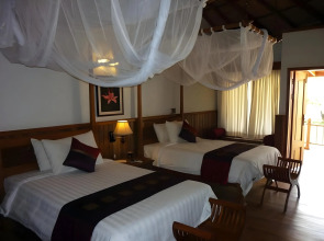 Nataya Roundhouse Coral Bay Resort and Spa