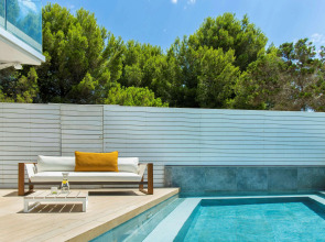 ME Ibiza - The Leading Hotels of the World