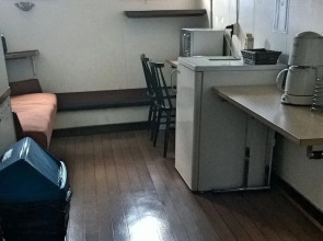 Laivahostel S/S Bore