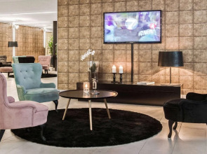 Home Hotel Mektagonen - Dinner included