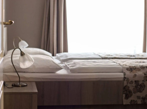 Hotel Palác U Kočků by Adrez Living